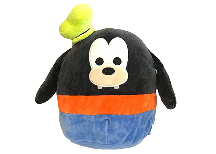 Disney Goofy Plush Toy 10"